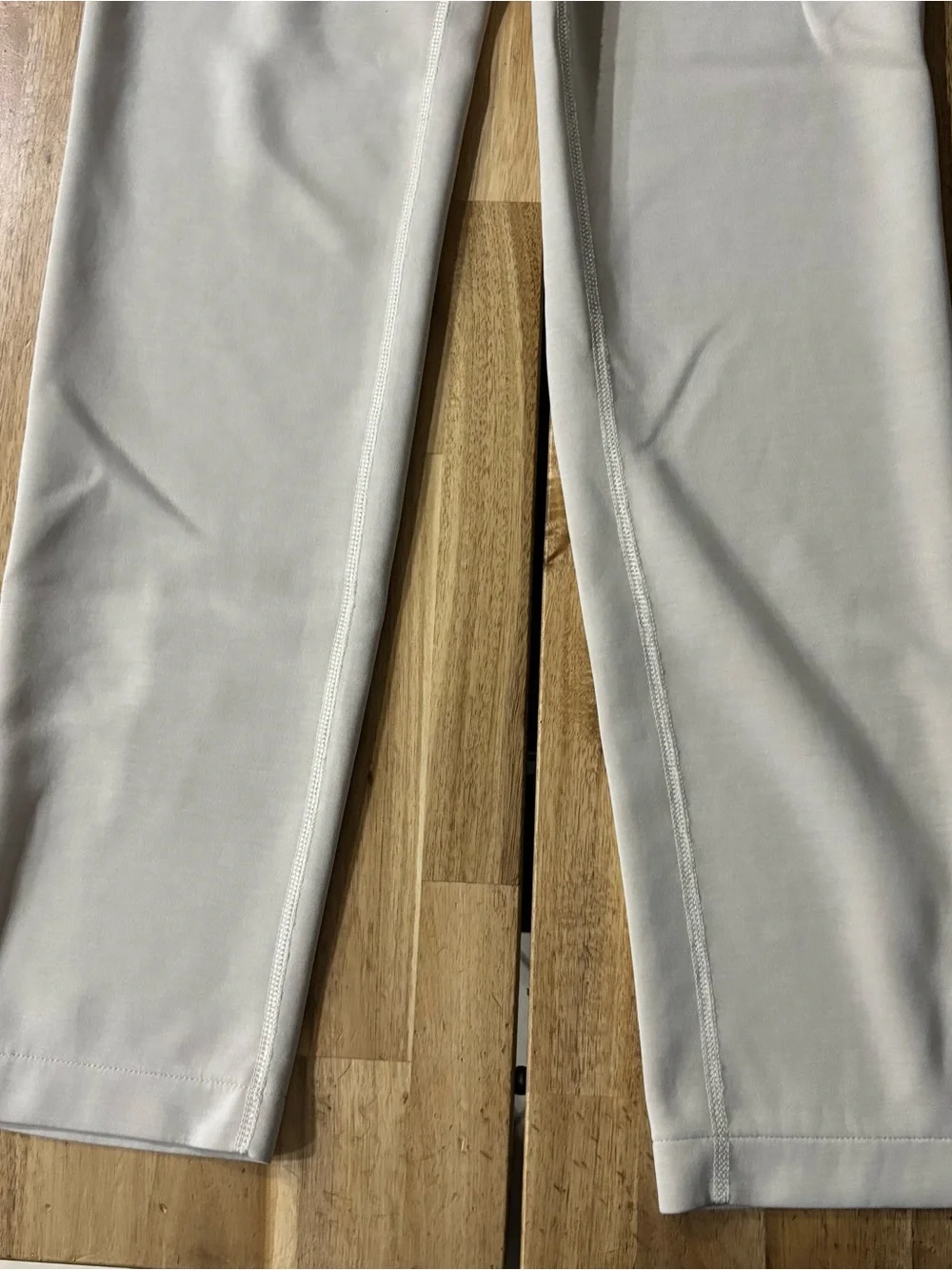 Lululemon Straight Leg Pant